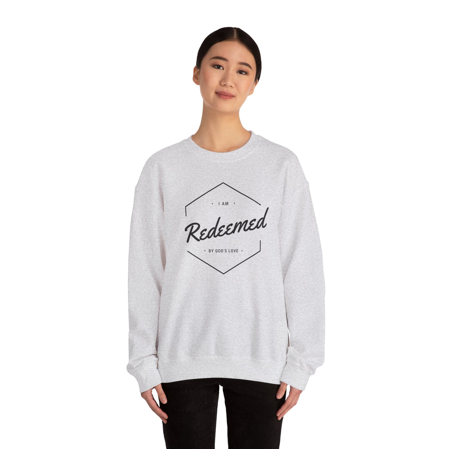Redeemed