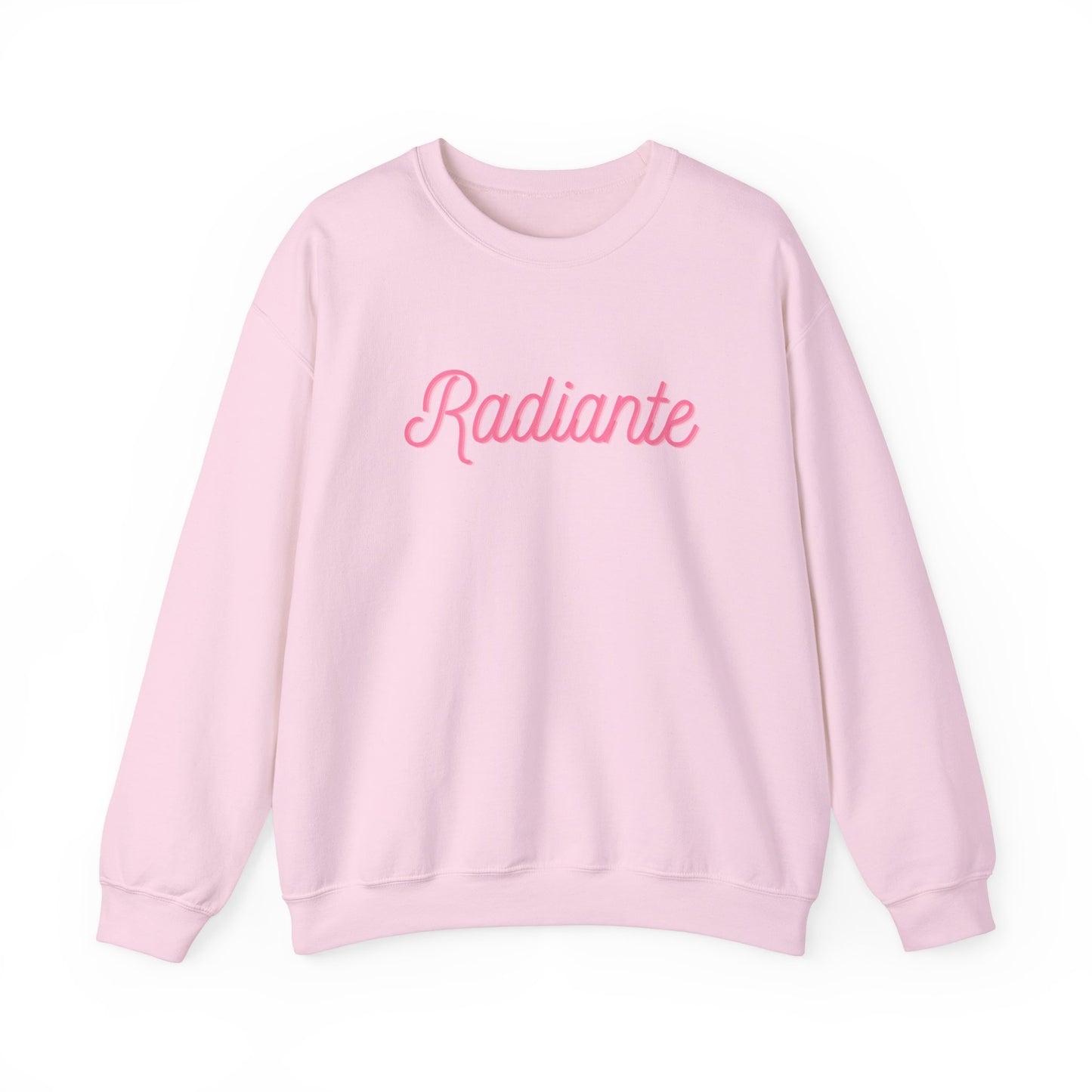 Radiante- Crewneck Sweatshirt