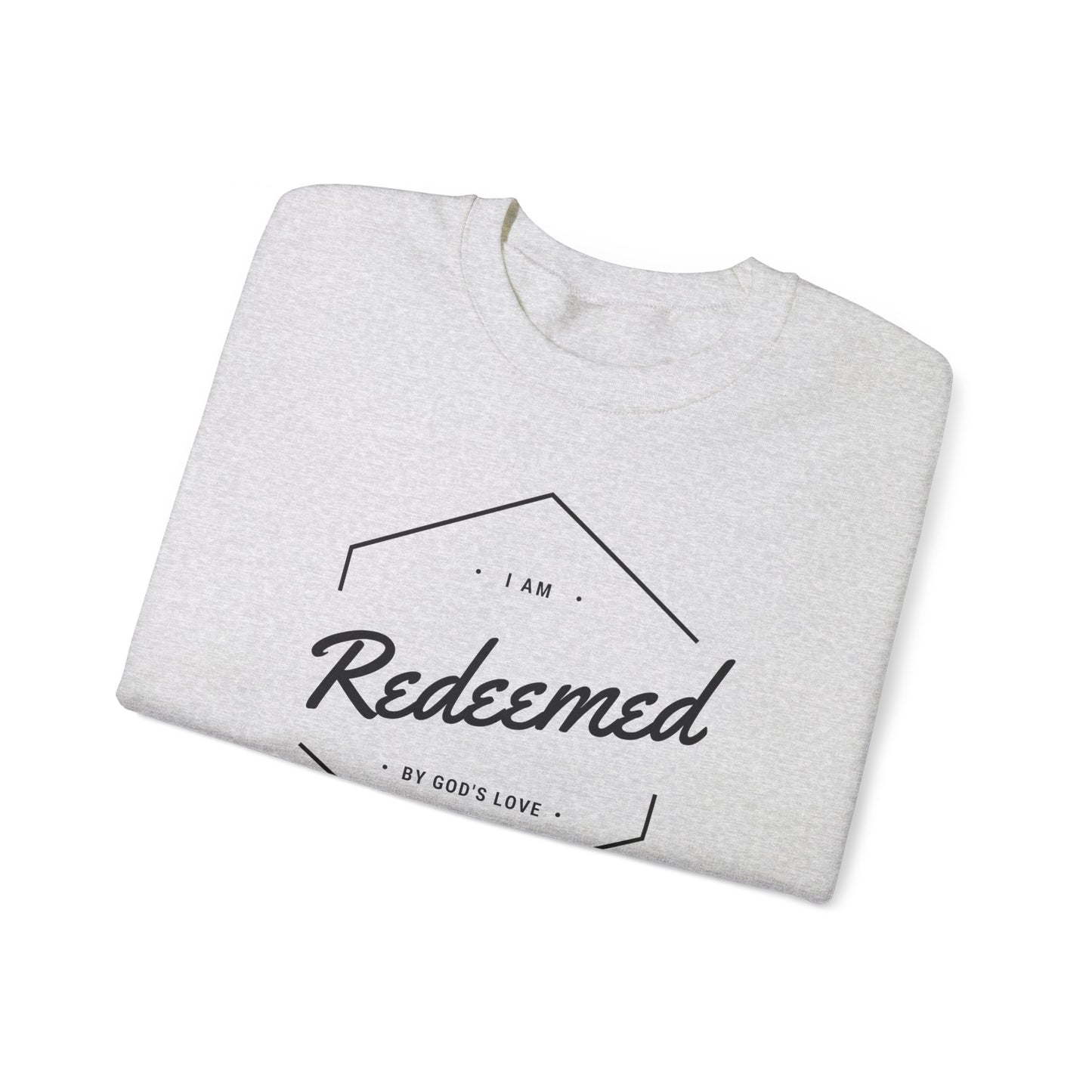 Redeemed