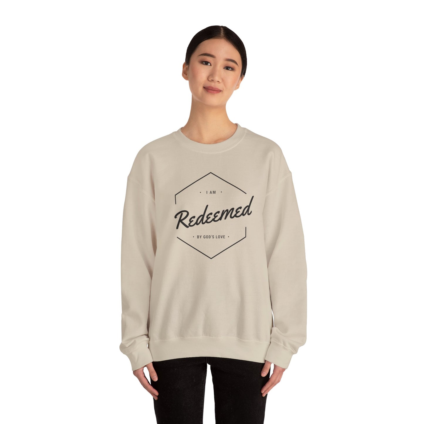 Redeemed