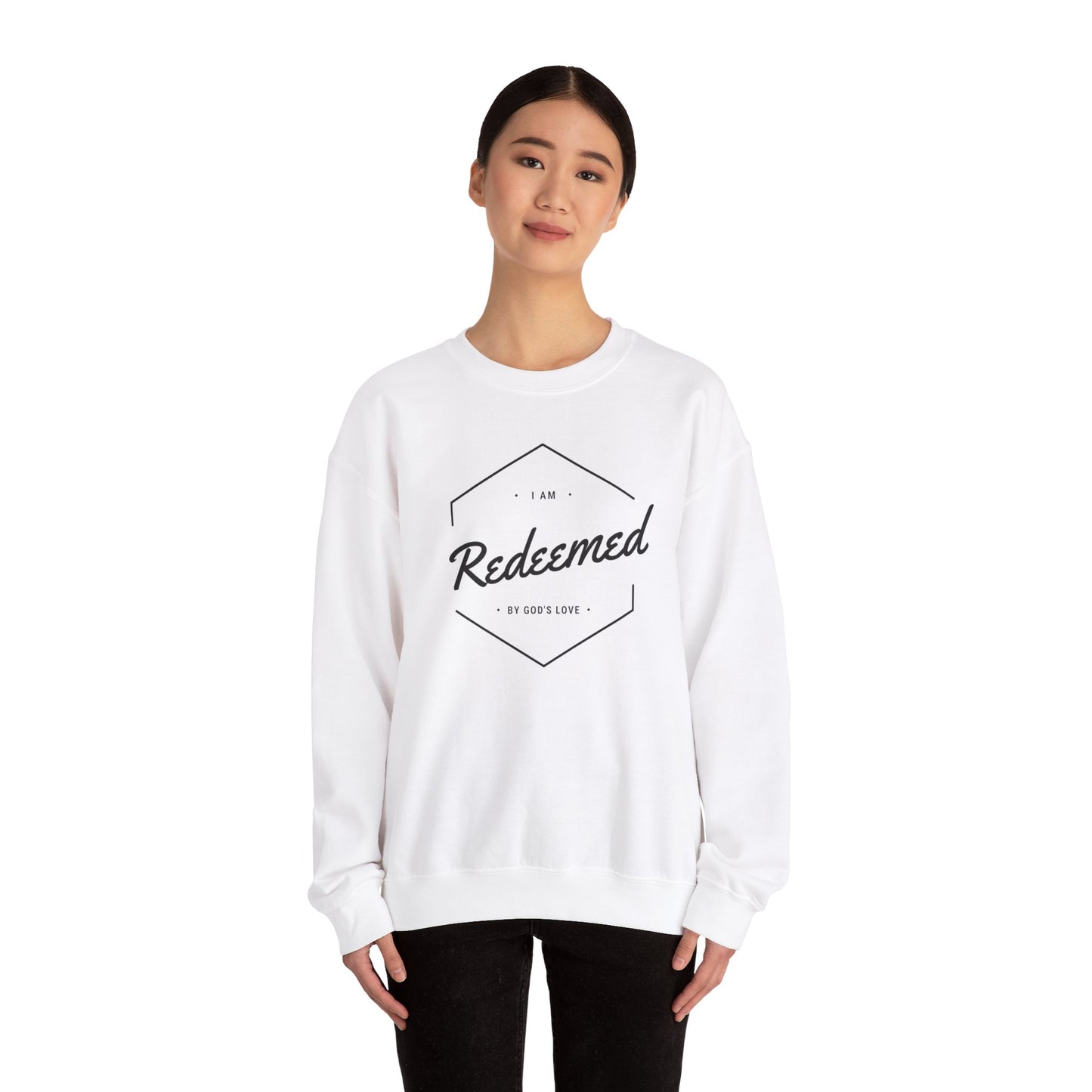 Redeemed