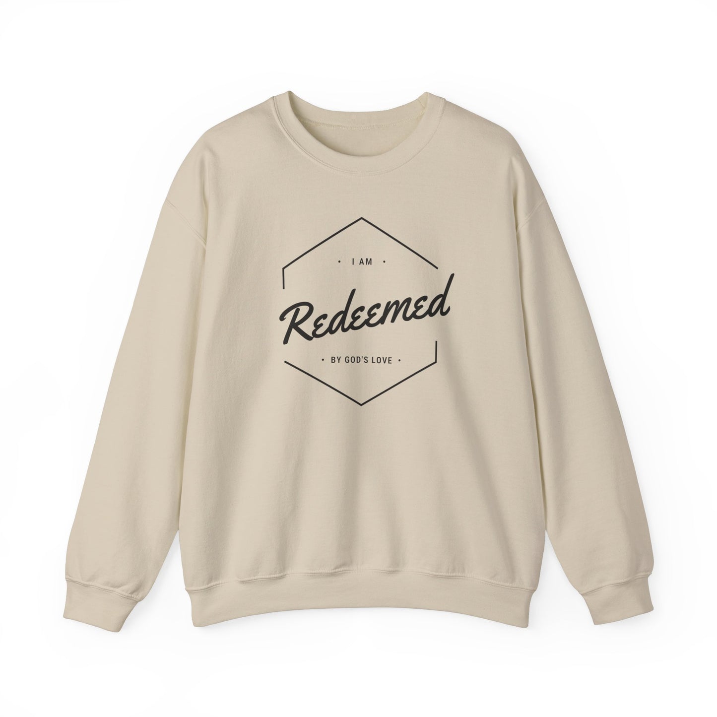 Redeemed