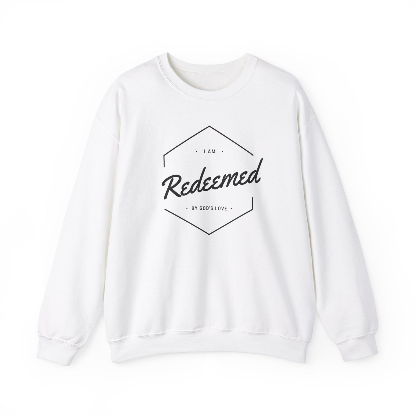 Redeemed