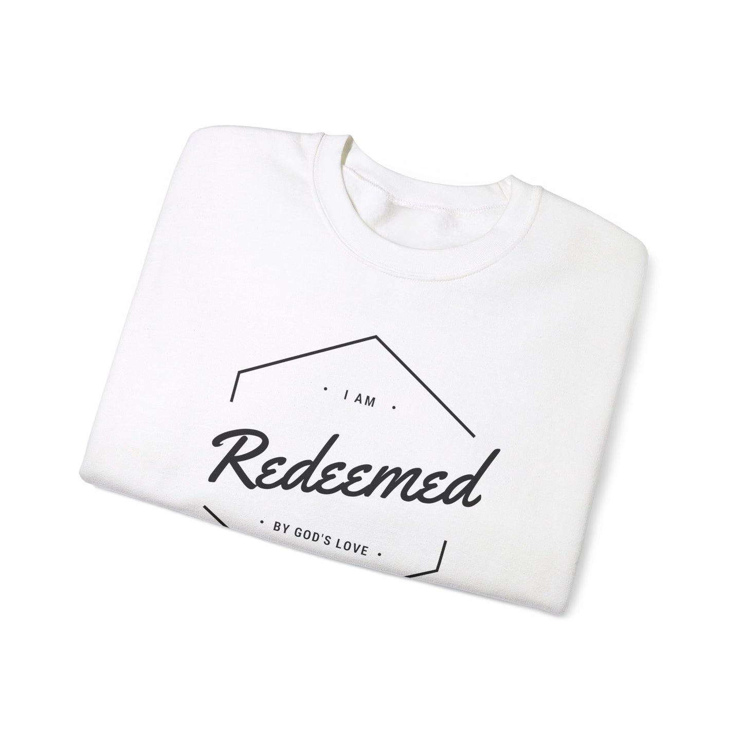 Redeemed