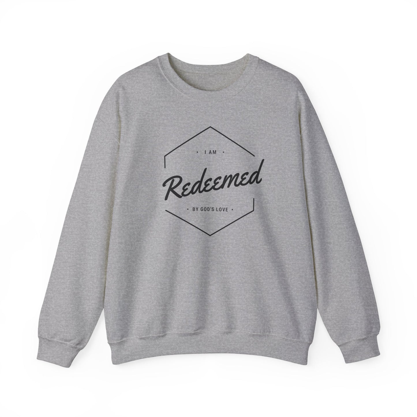 Redeemed