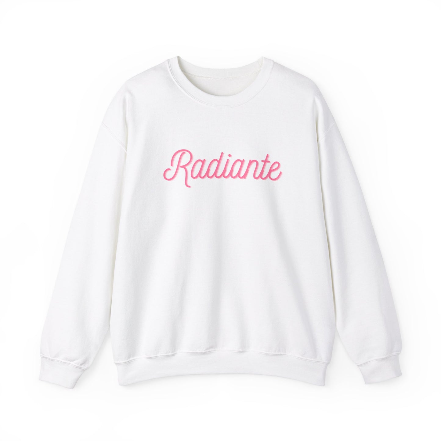 Radiante- Crewneck Sweatshirt