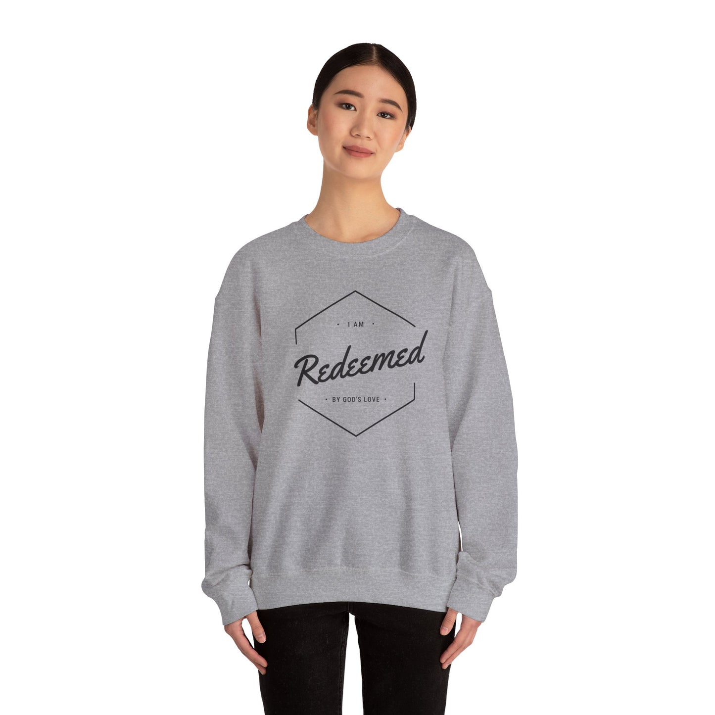 Redeemed