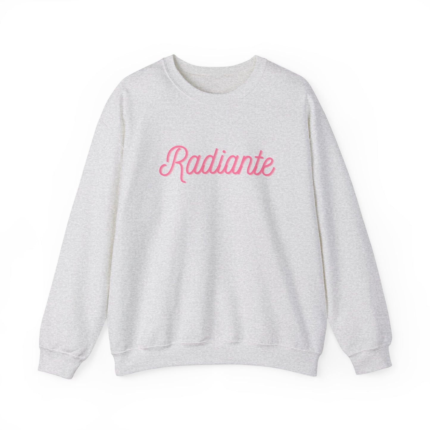 Radiante- Crewneck Sweatshirt