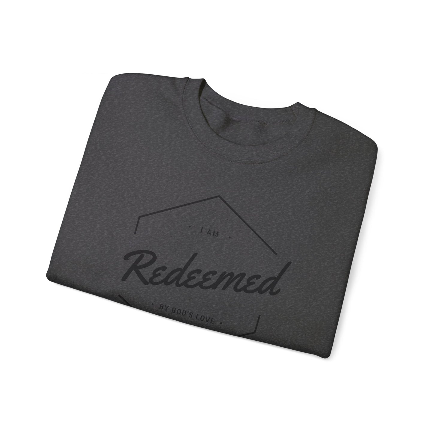 Redeemed