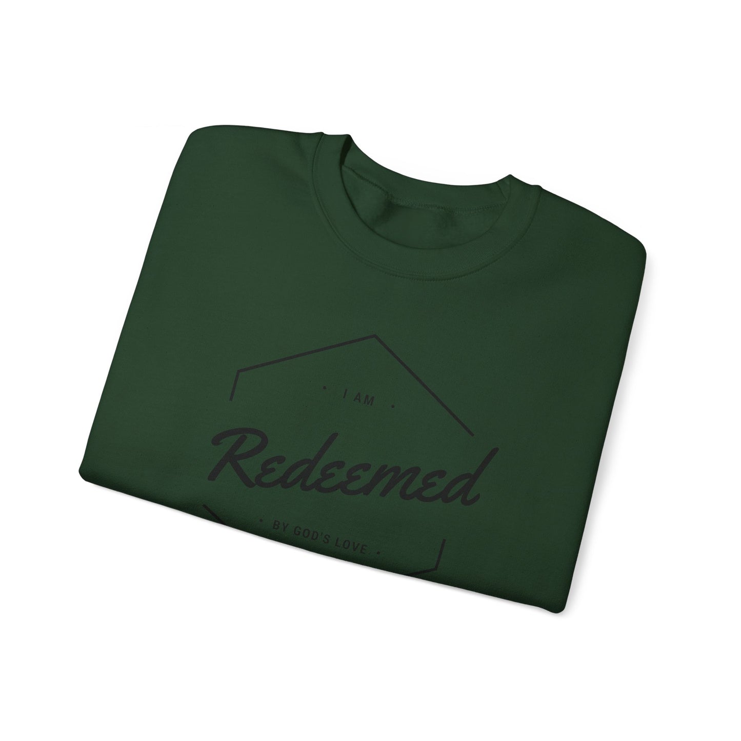 Redeemed