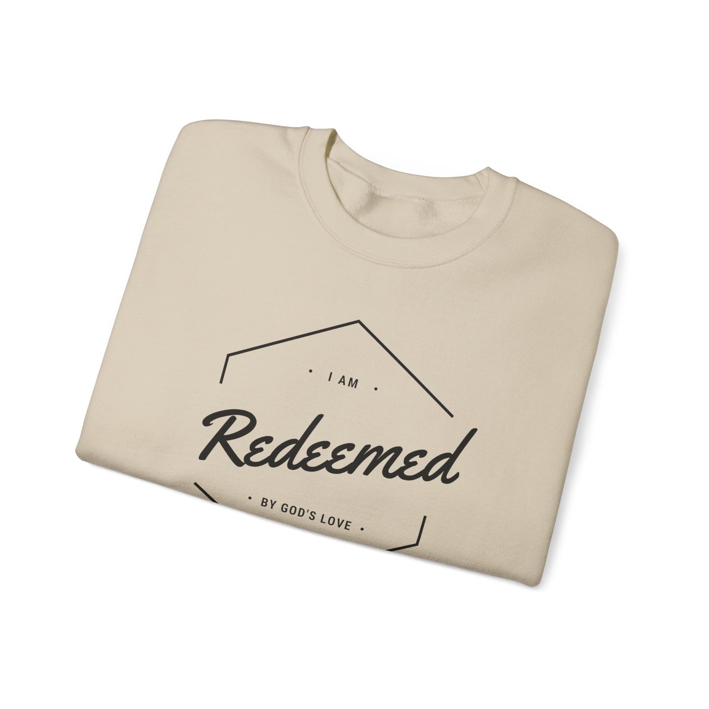 Redeemed