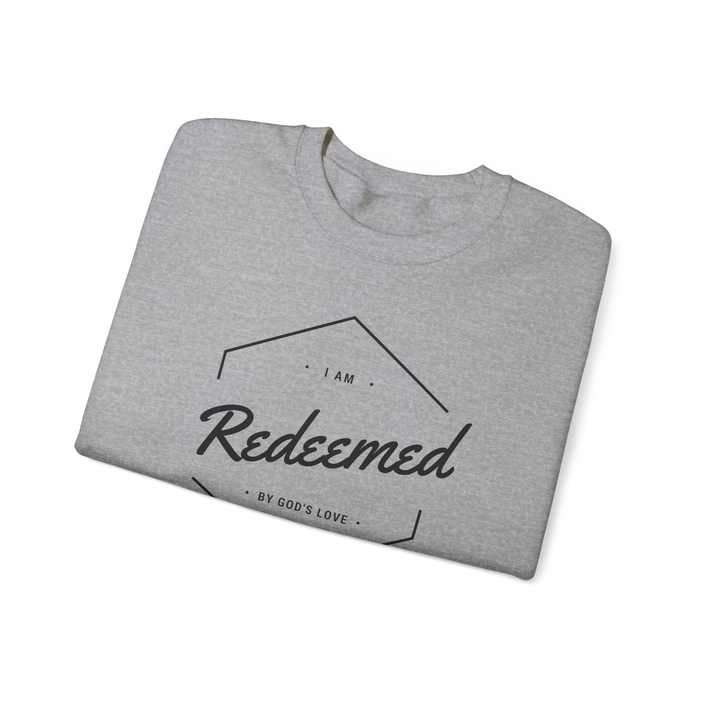 Redeemed