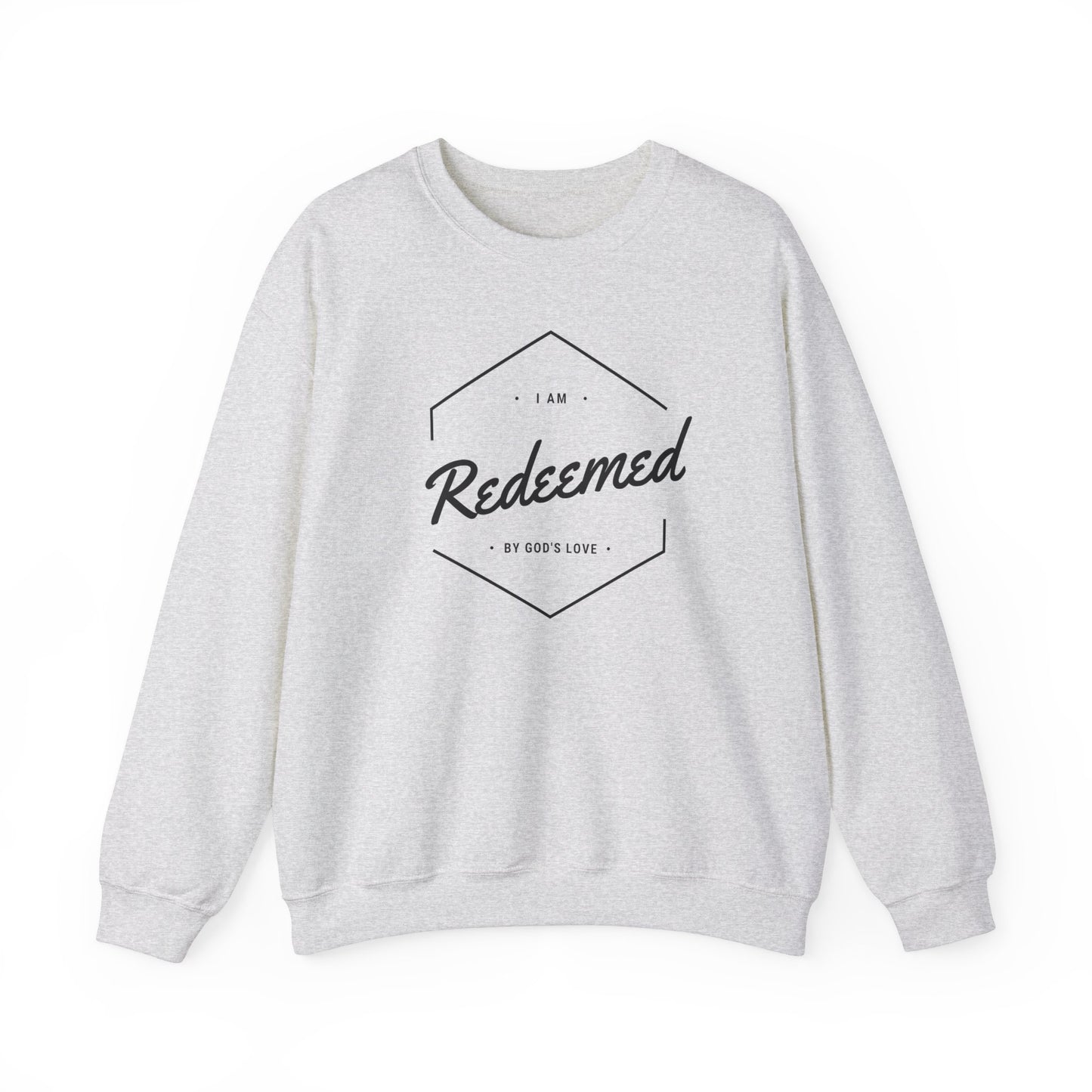 Redeemed