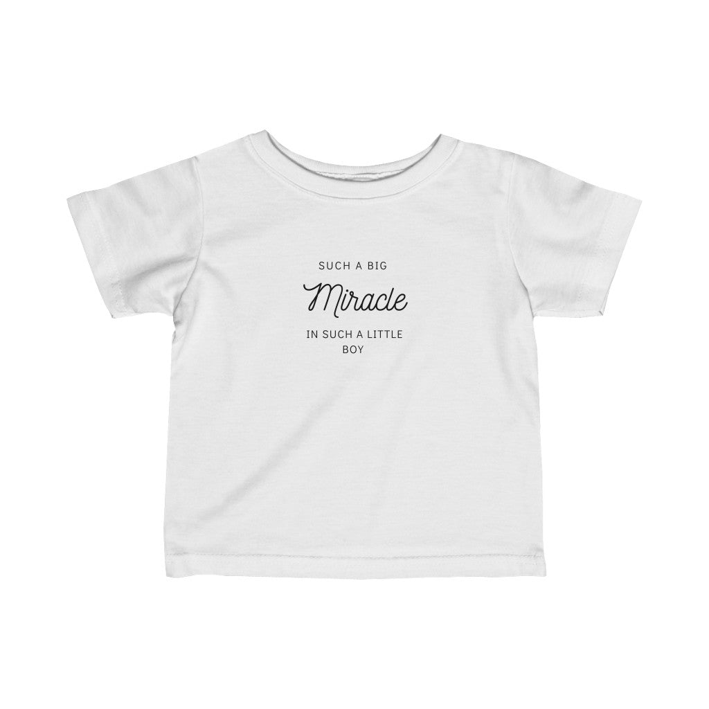 Miracle Baby
