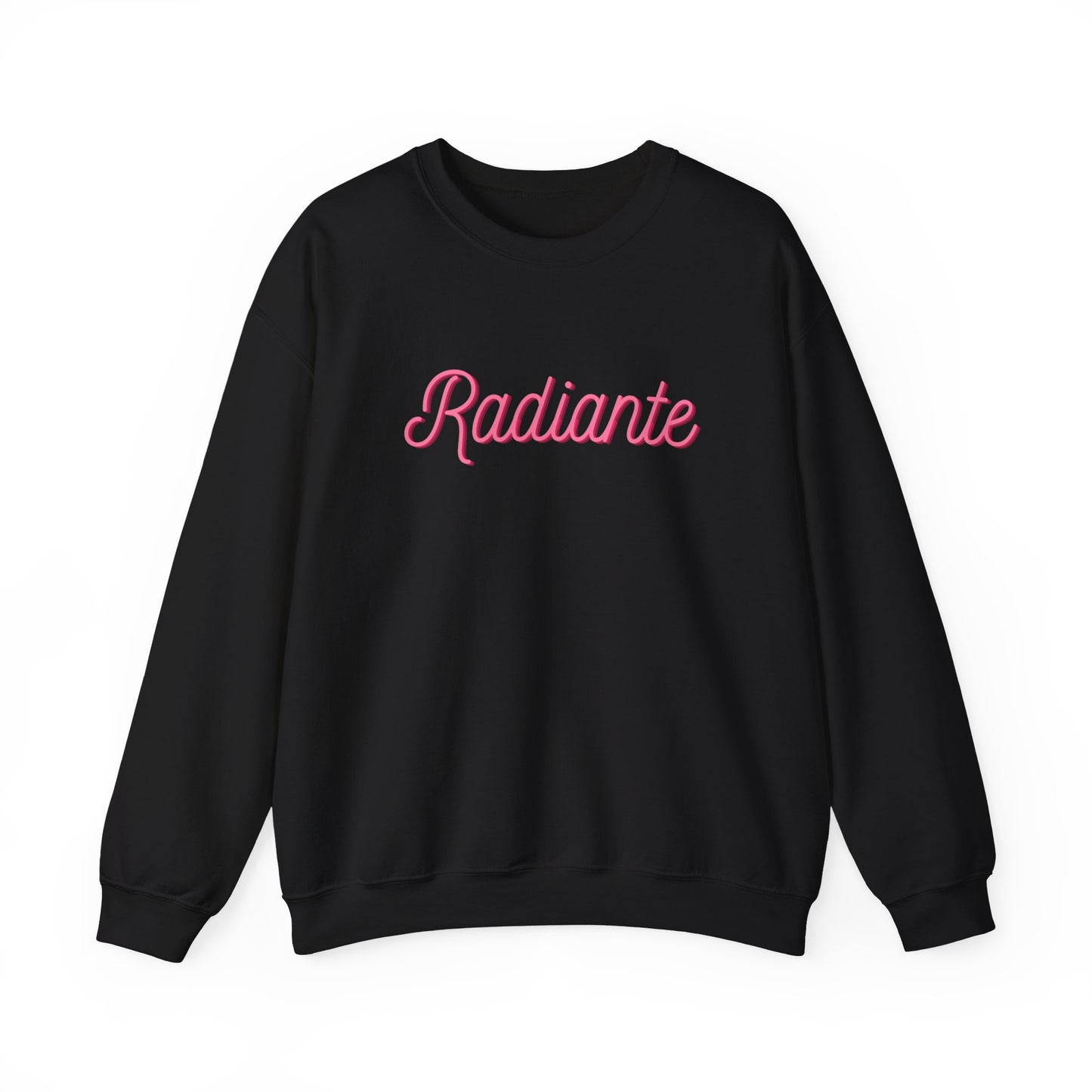 Radiante-  Crewneck Sweatshirt