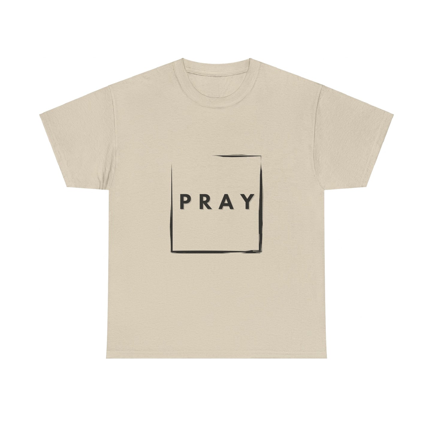 Pray- TShirt