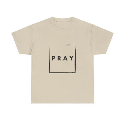 Pray- TShirt