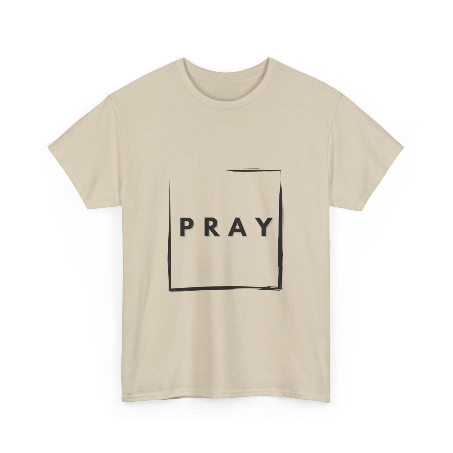 Pray- TShirt