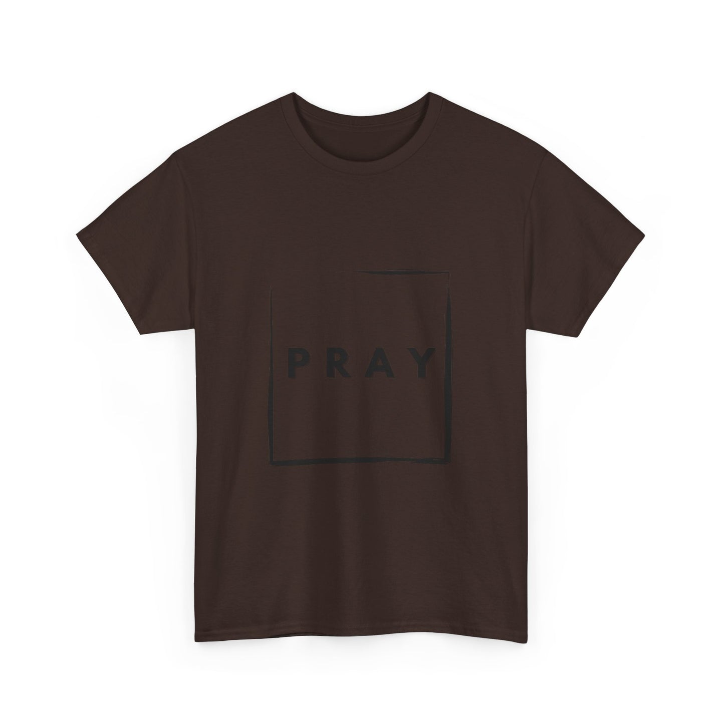 Pray- TShirt