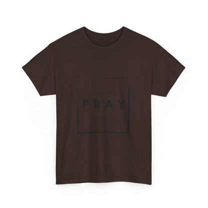 Pray- TShirt