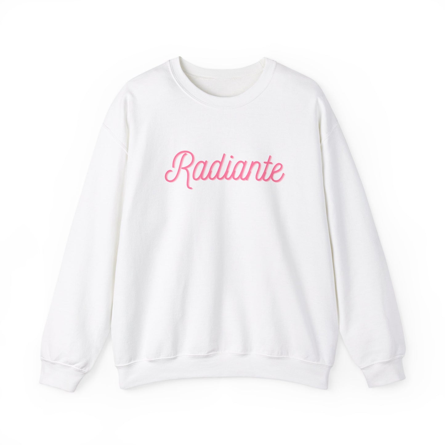 Radiante-  Crewneck Sweatshirt