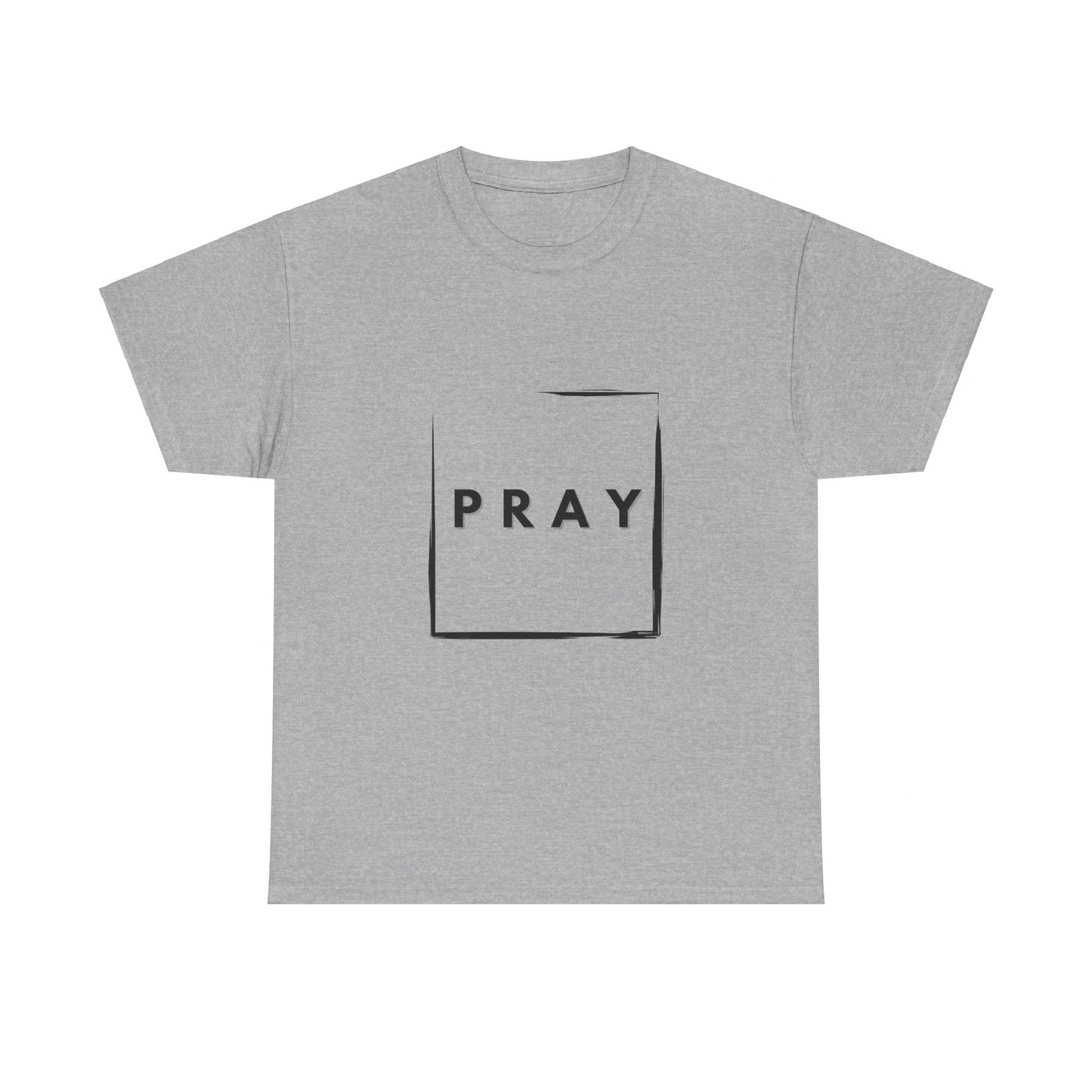 Pray- TShirt