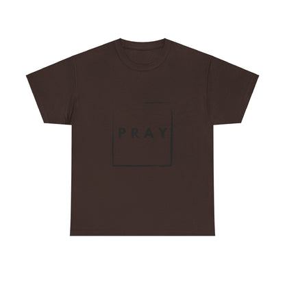 Pray- TShirt