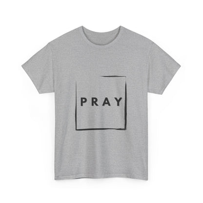 Pray- TShirt