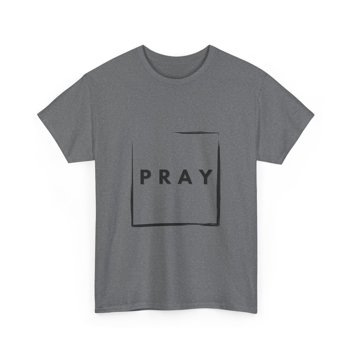 Pray- TShirt