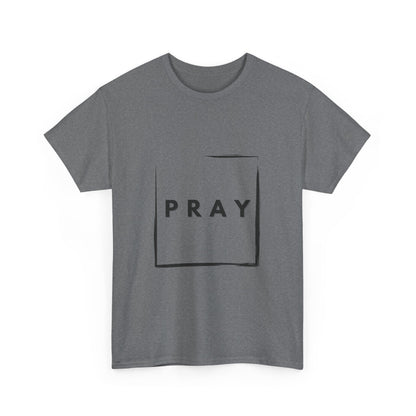 Pray- TShirt