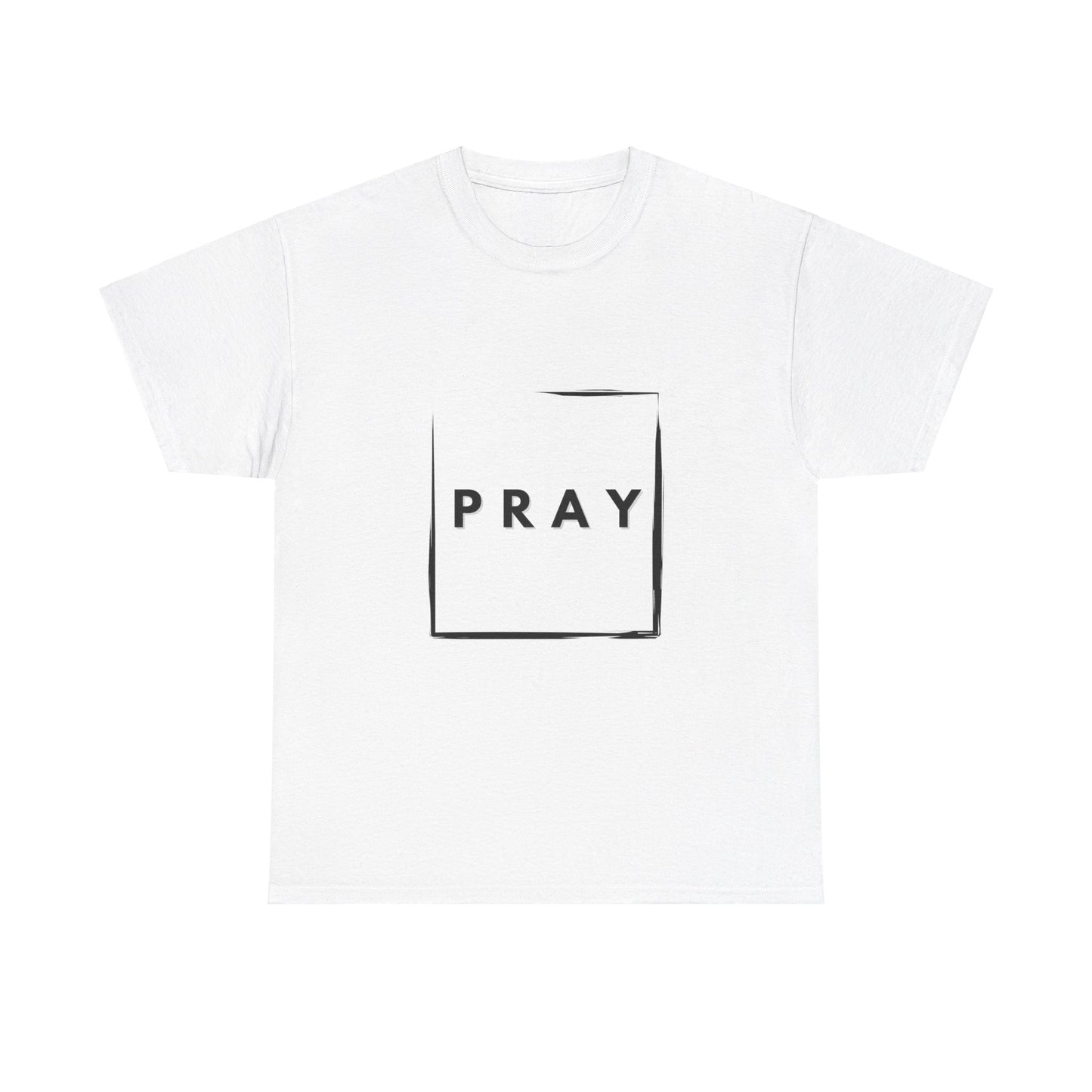 Pray- TShirt