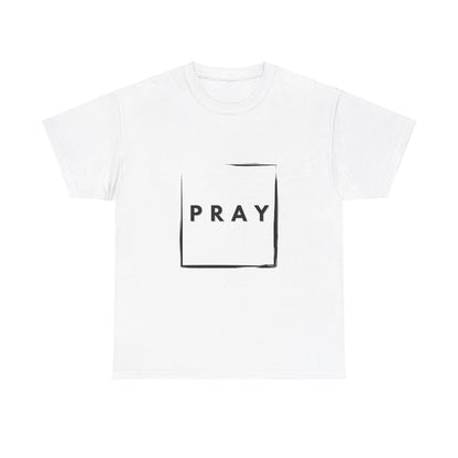 Pray- TShirt