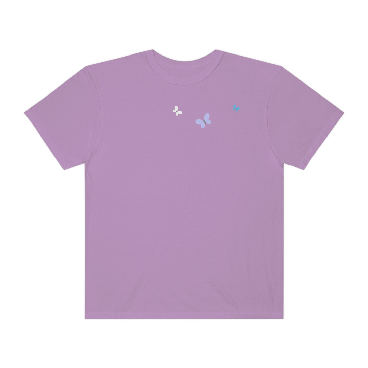 Domestic Violence Awareness - Woman’s T-Shirt