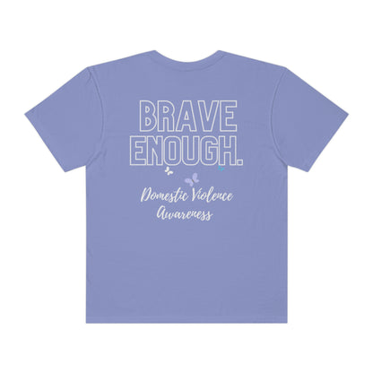 Domestic Violence Awareness - Woman’s T-Shirt