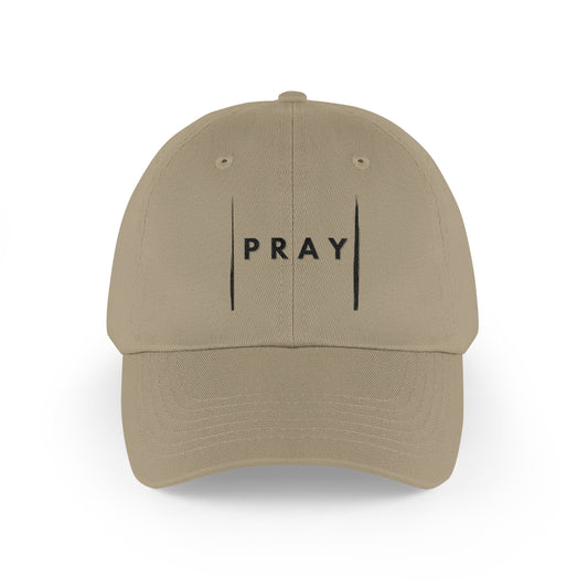 Pray- Cap