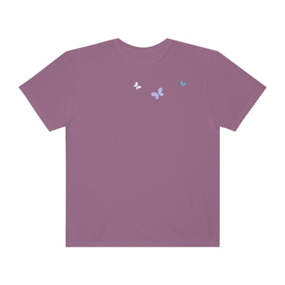 Domestic Violence Awareness - Woman’s T-Shirt