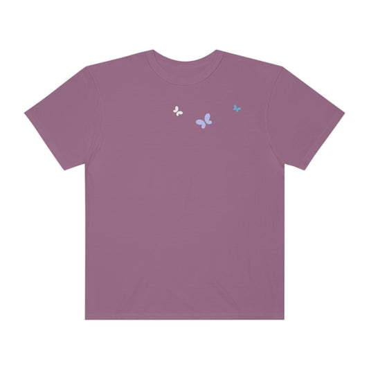 Domestic Violence Awareness - Woman’s T-Shirt